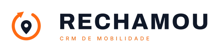 Rechamou — CRM de mobilidade